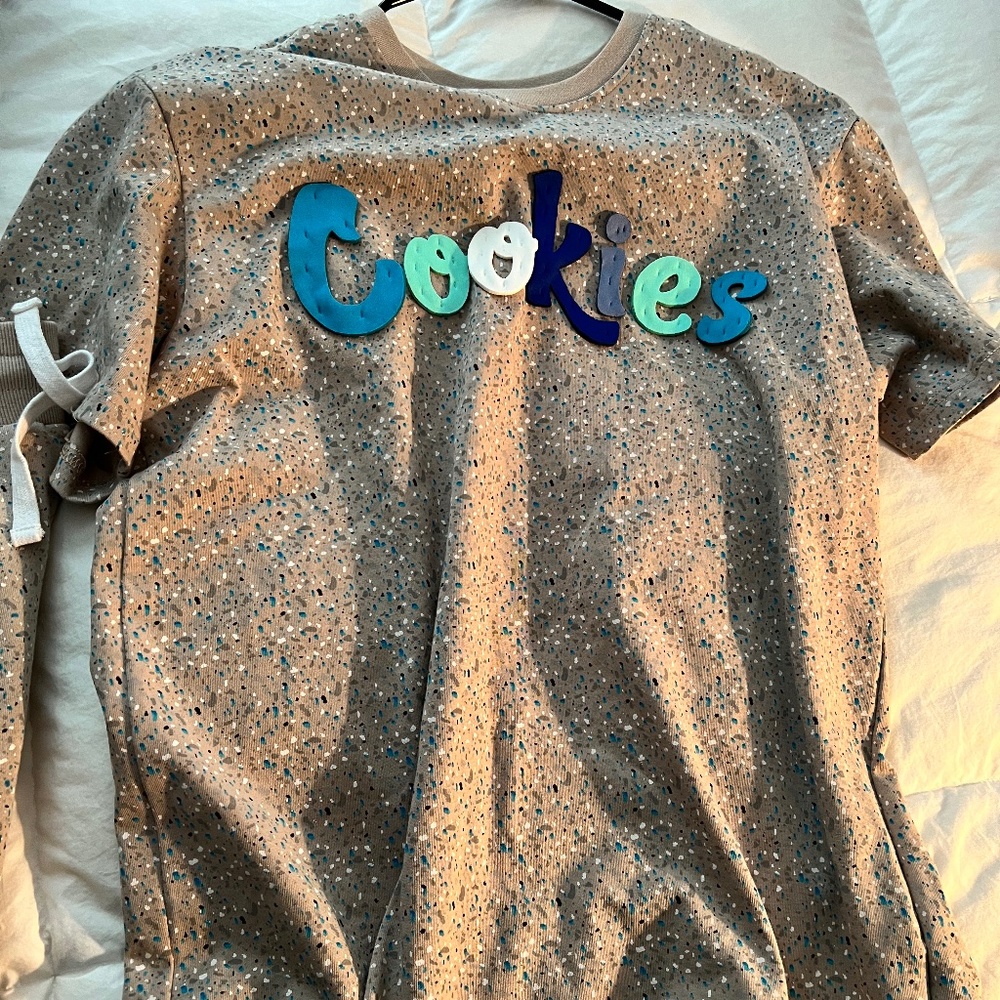 Cookies brand